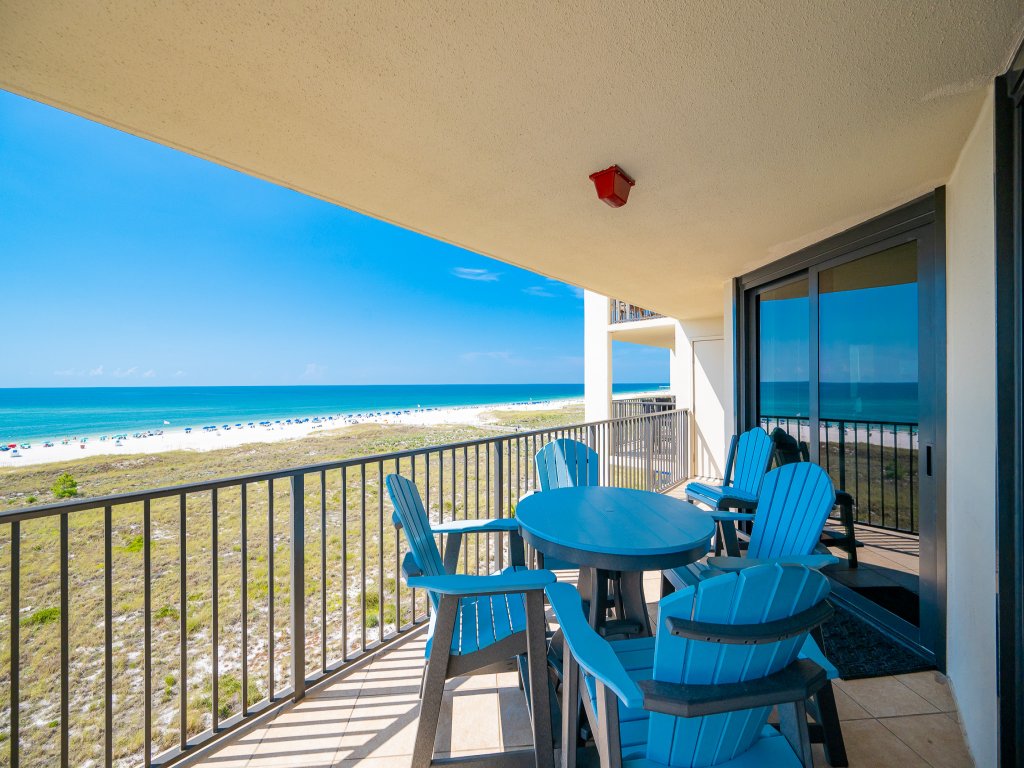 Phoenix VII 7503 Vacation Rental in Orange Beach - RedAwning
