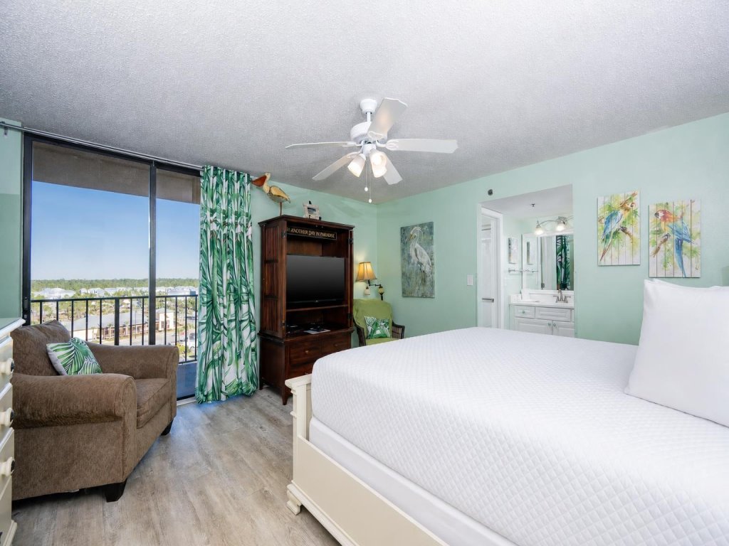 Phoenix I 1078 Vacation Rental in Orange Beach - RedAwning