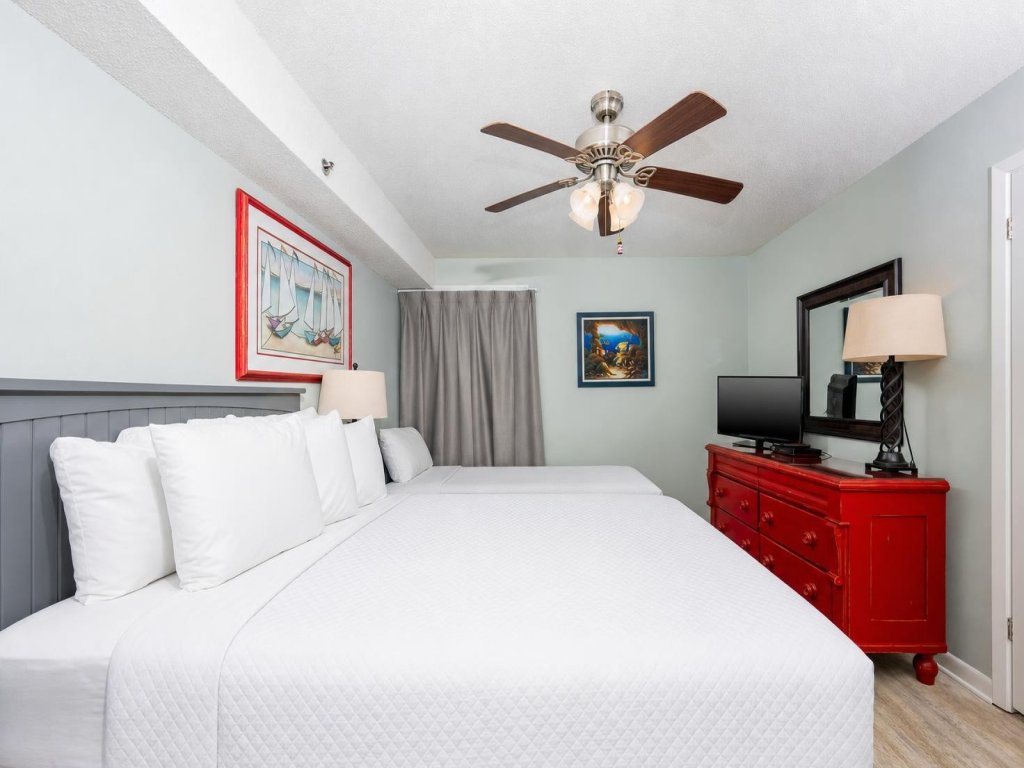 Phoenix I 1078 Vacation Rental in Orange Beach - RedAwning