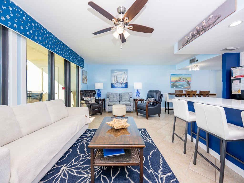 Phoenix I 1078 Vacation Rental in Orange Beach - RedAwning