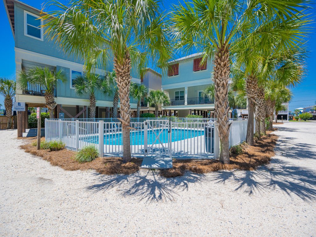 Jetty Life 473 Vacation Rental in Gulf Shores - RedAwning