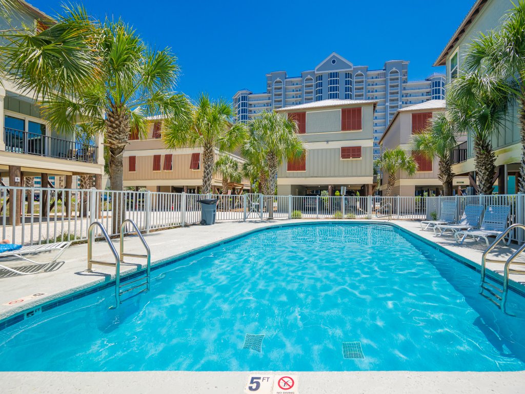 Jetty Life 473 Vacation Rental in Gulf Shores - RedAwning