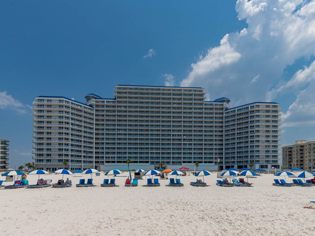 Lighthouse 215 Vacation Rental in Gulf Shores - RedAwning