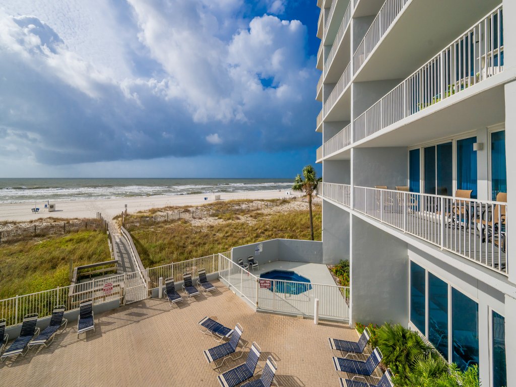 Lighthouse 215 Vacation Rental in Gulf Shores - RedAwning