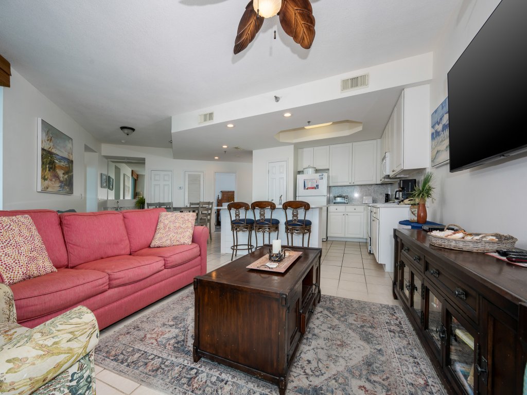 Lighthouse 215 Vacation Rental in Gulf Shores - RedAwning