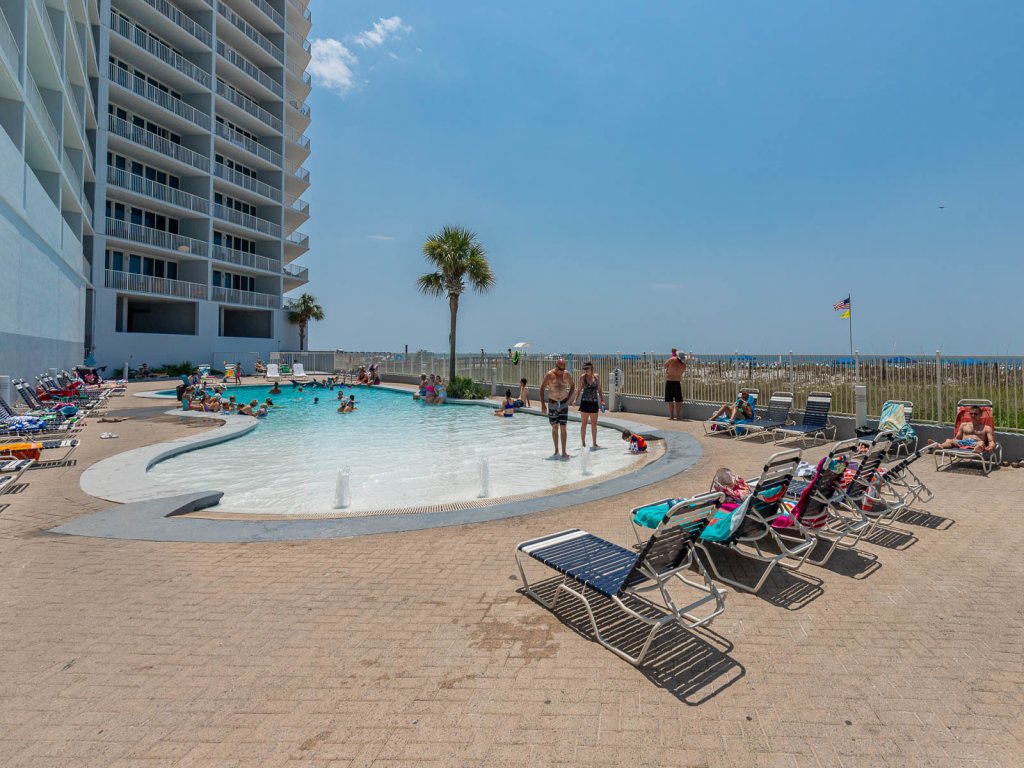 Lighthouse 215 Vacation Rental in Gulf Shores - RedAwning
