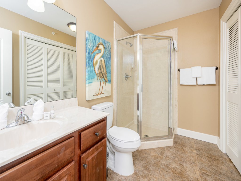 The Oasis 303 formerly Phoenix West II 303 Vacation Rental in Orange Beach - RedAwning