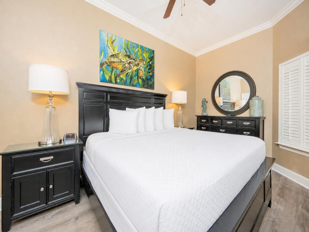 The Oasis 303 formerly Phoenix West II 303 Vacation Rental in Orange Beach - RedAwning