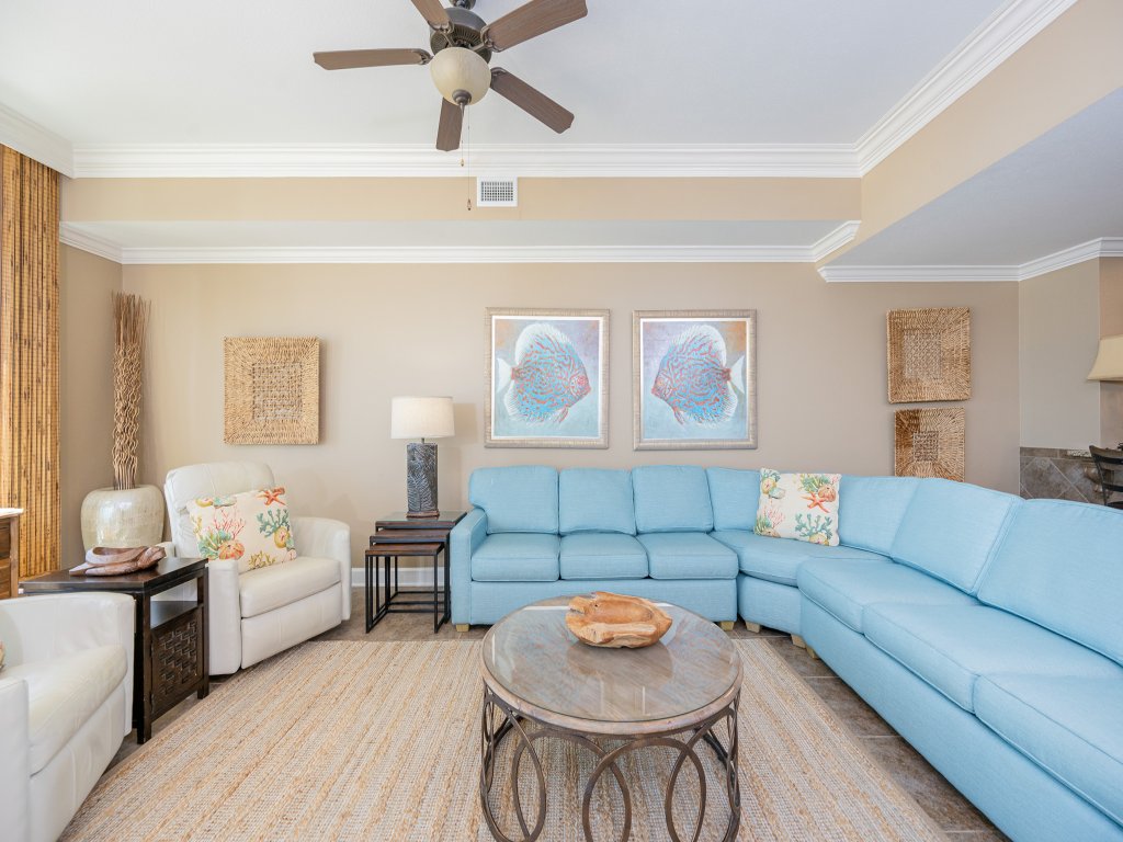 The Oasis 303 formerly Phoenix West II 303 Vacation Rental in Orange Beach - RedAwning