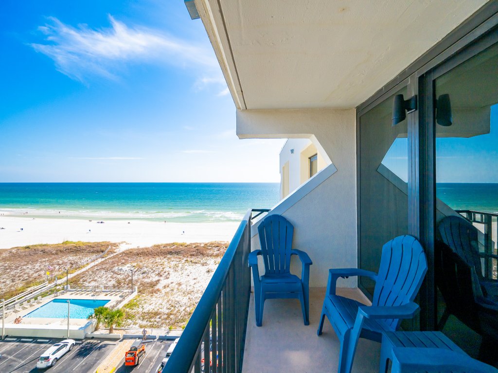 Island Winds West 871 Vacation Rental in Gulf Shores - RedAwning