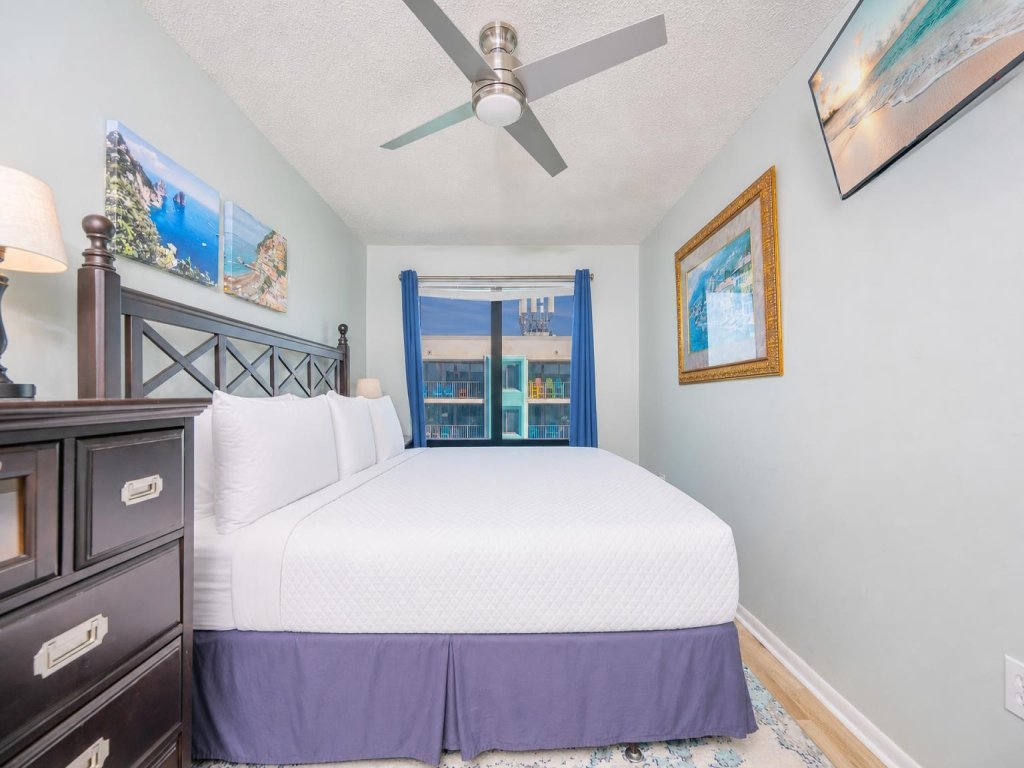 Island Winds West 871 Vacation Rental in Gulf Shores - RedAwning