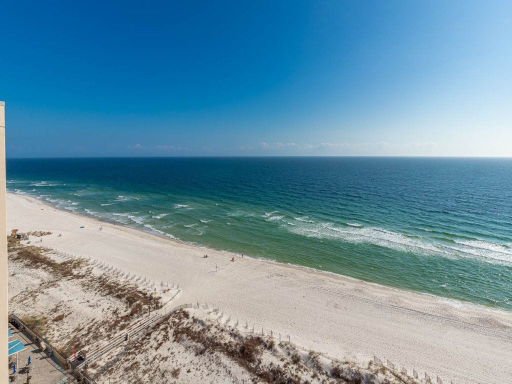 Phoenix X 1503 Vacation Rental in Orange Beach - RedAwning