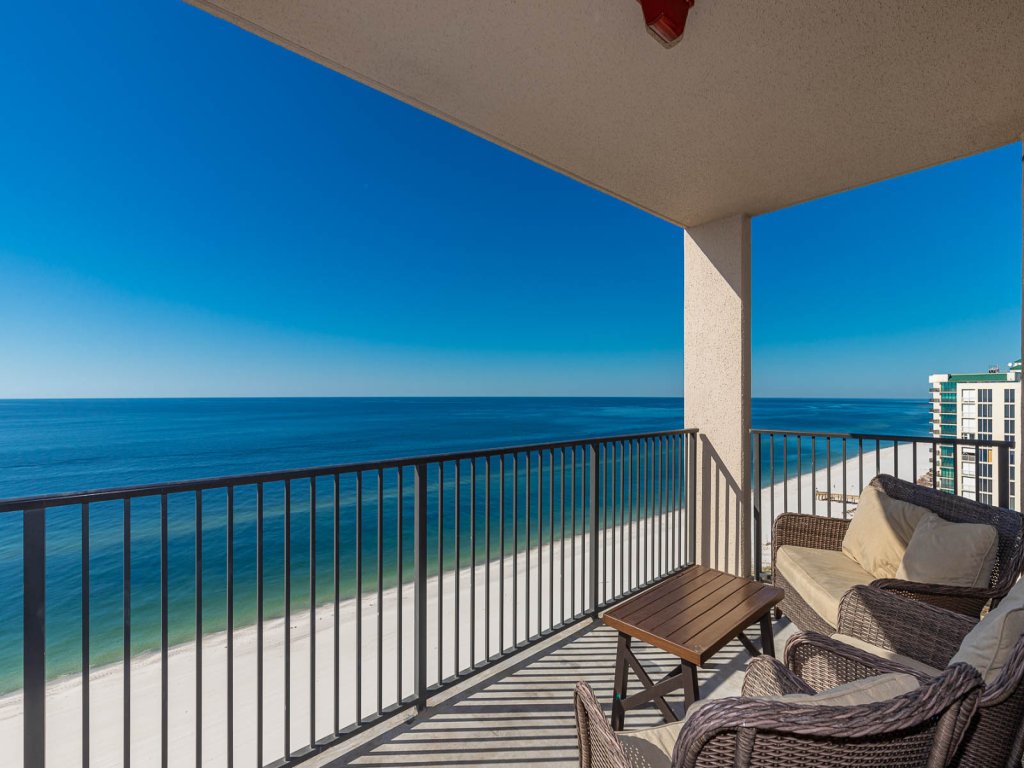Phoenix X 1503 Vacation Rental in Orange Beach - RedAwning