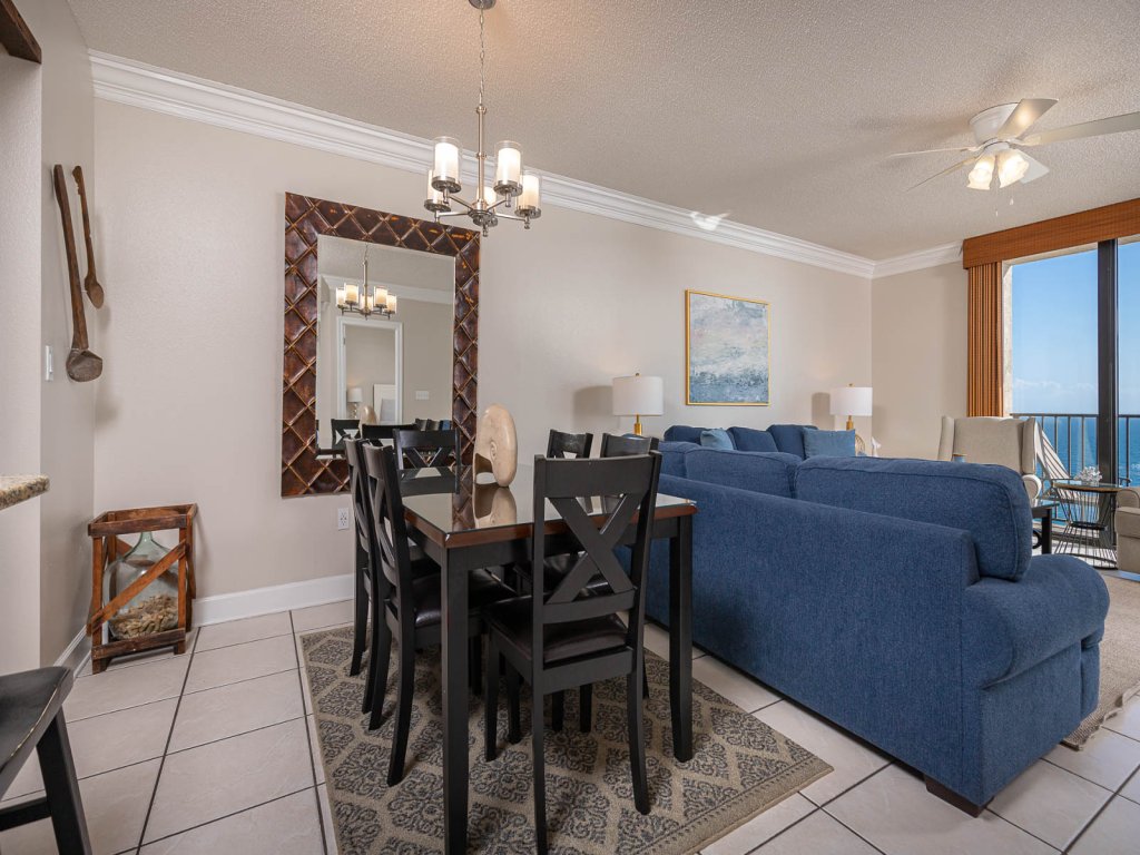 Phoenix X 1503 Vacation Rental in Orange Beach - RedAwning