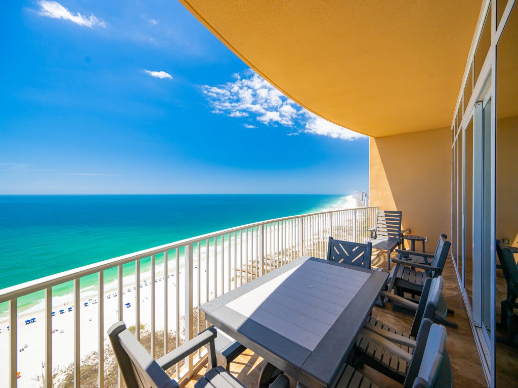 Phoenix Orange Beach II 2103 Vacation Rental in Orange Beach - RedAwning