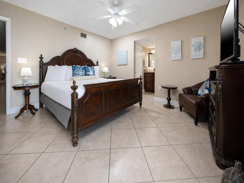 Phoenix V 401 Vacation Rental in Orange Beach - RedAwning