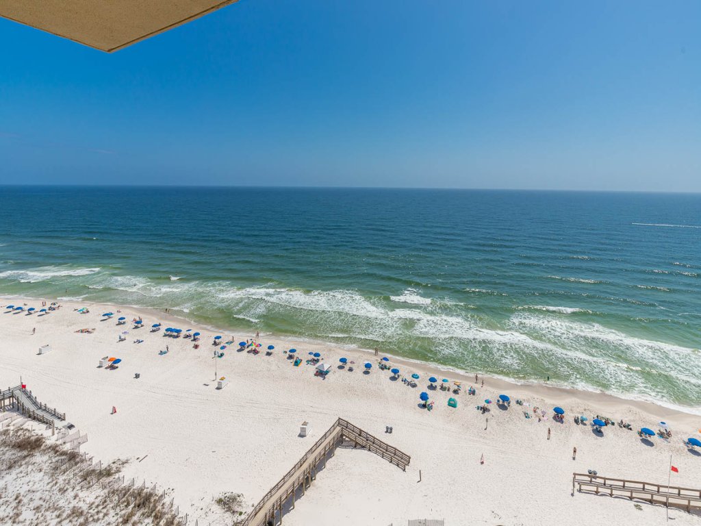 Phoenix I 1148 Vacation Rental in Orange Beach - RedAwning