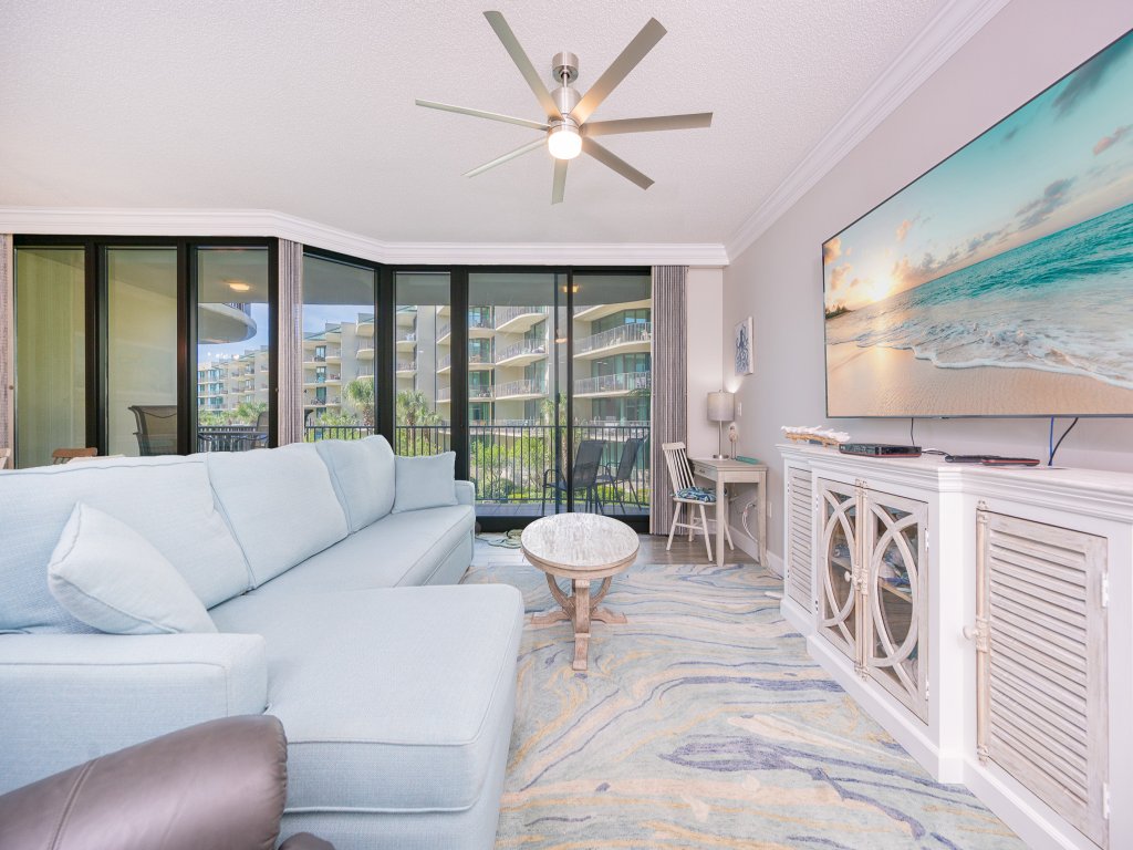 Phoenix on the Bay 1223 Vacation Rental in Orange Beach - RedAwning