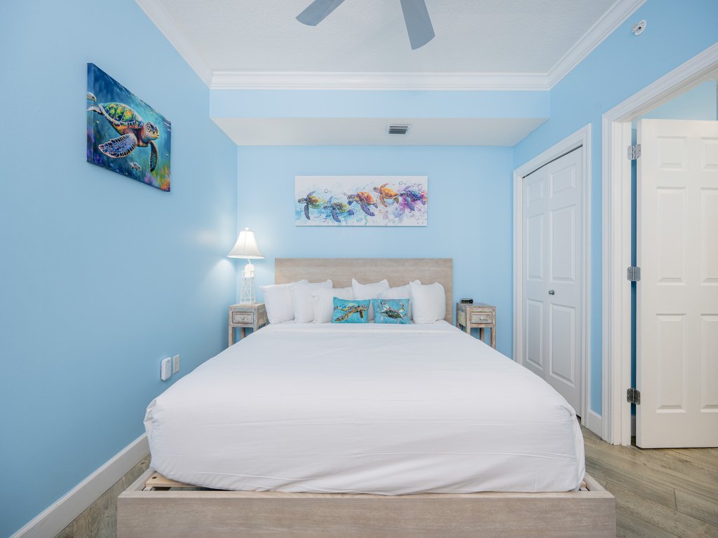 Phoenix on the Bay 1223 Vacation Rental in Orange Beach - RedAwning