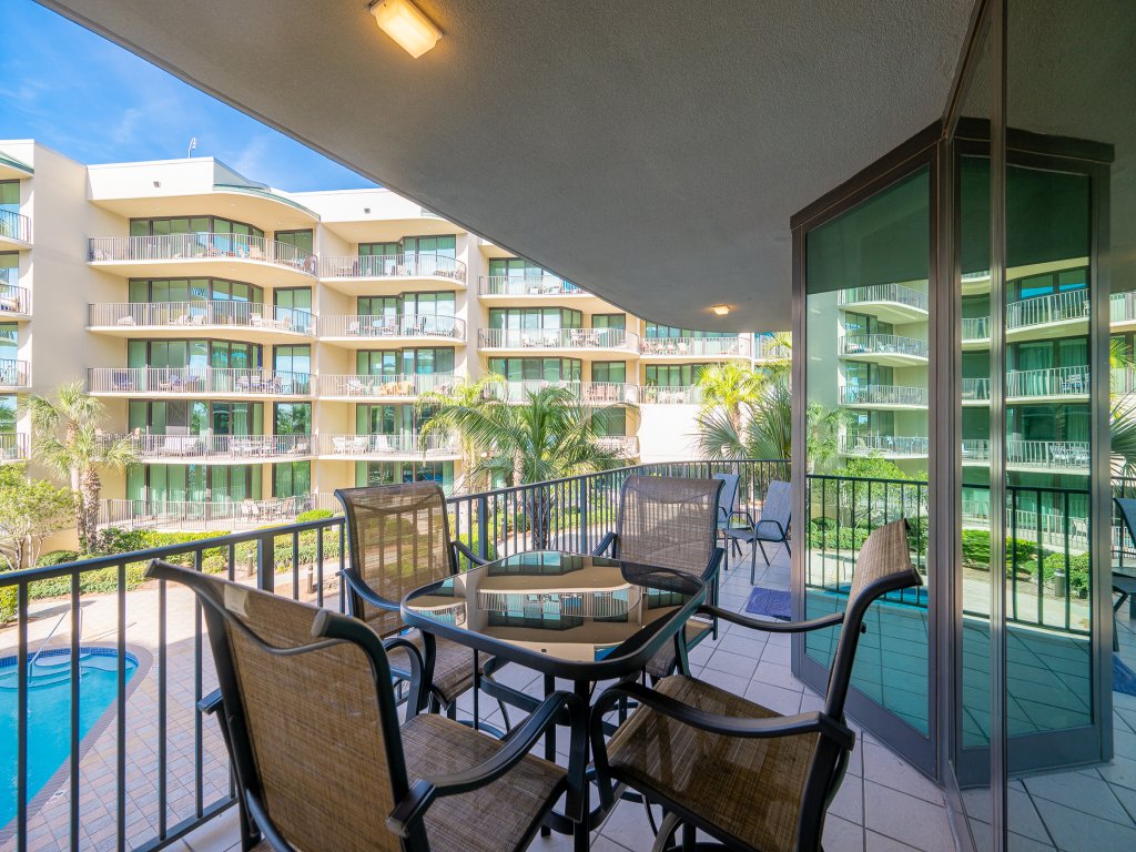 Phoenix on the Bay 1223 Vacation Rental in Orange Beach - RedAwning