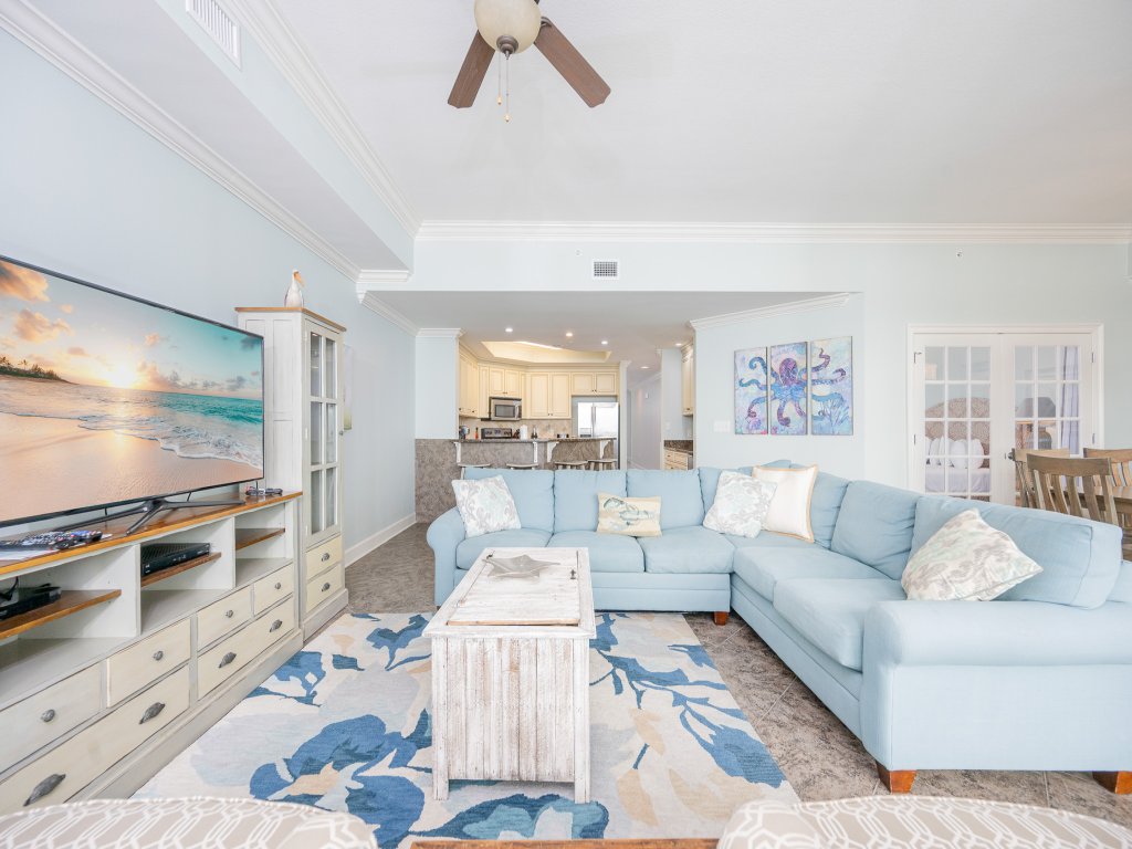 The Oasis 1510 formerly Phoenix West II 1510 Vacation Rental in Orange Beach - RedAwning
