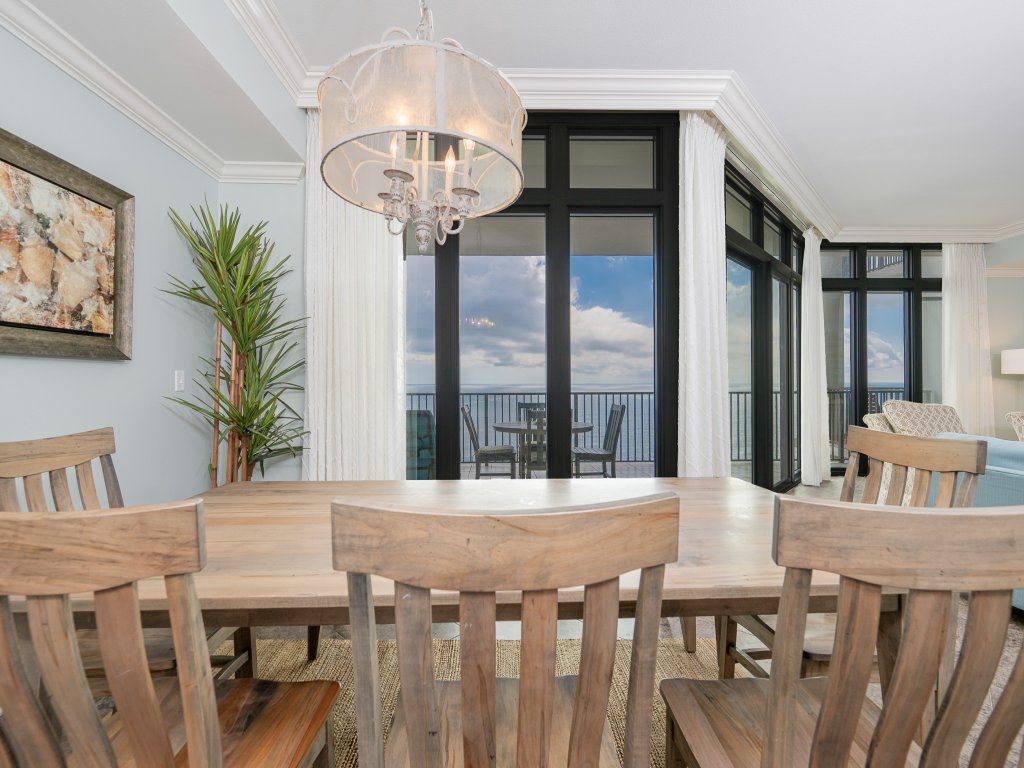 The Oasis 1510 formerly Phoenix West II 1510 Vacation Rental in Orange Beach - RedAwning