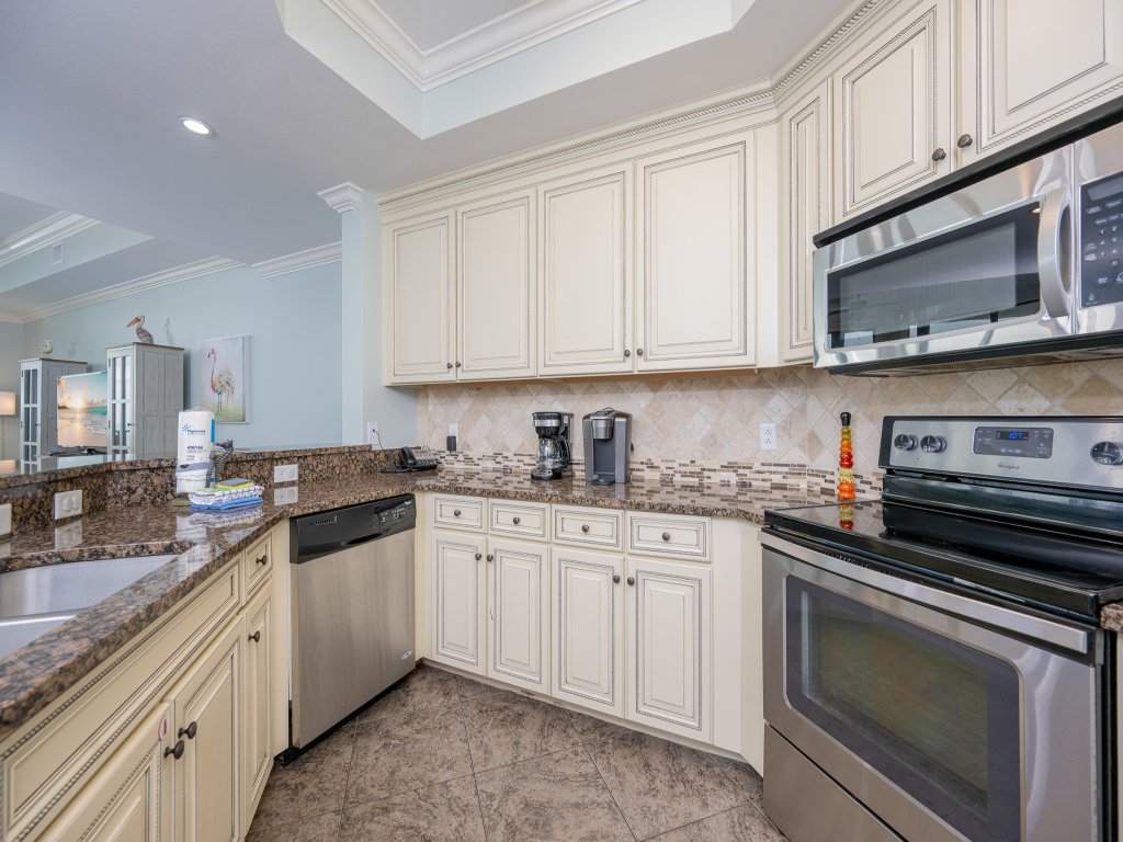 The Oasis 1510 formerly Phoenix West II 1510 Vacation Rental in Orange Beach - RedAwning