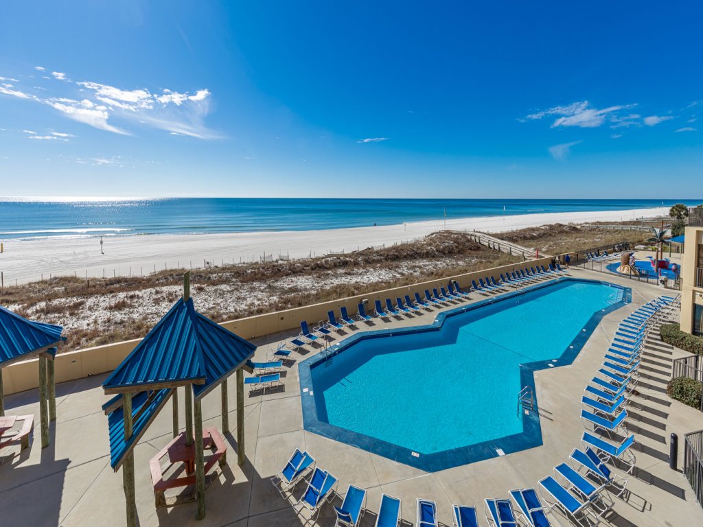 Phoenix V 213 Vacation Rental in Orange Beach - RedAwning