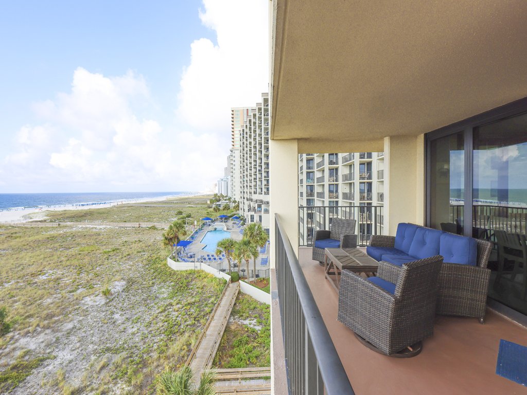 Phoenix VII 7401 Vacation Rental in Orange Beach - RedAwning