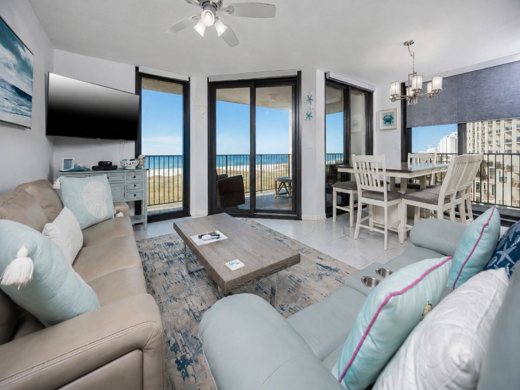 Phoenix VII 7401 Vacation Rental in Orange Beach - RedAwning