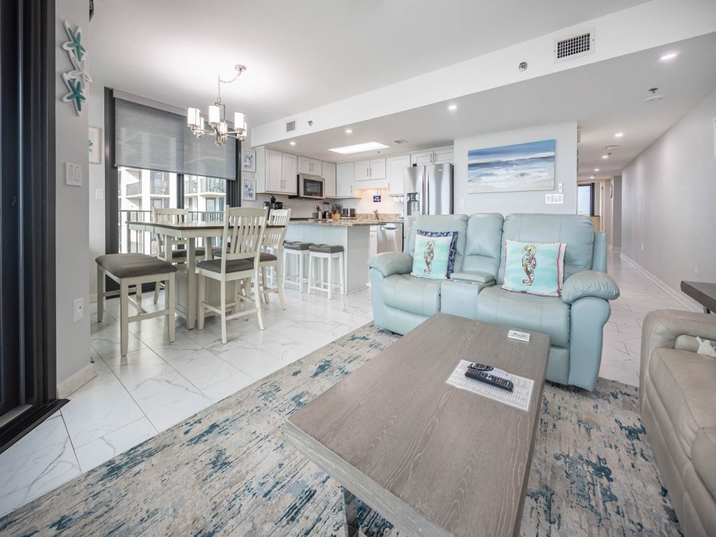 Phoenix VII 7401 Vacation Rental in Orange Beach - RedAwning