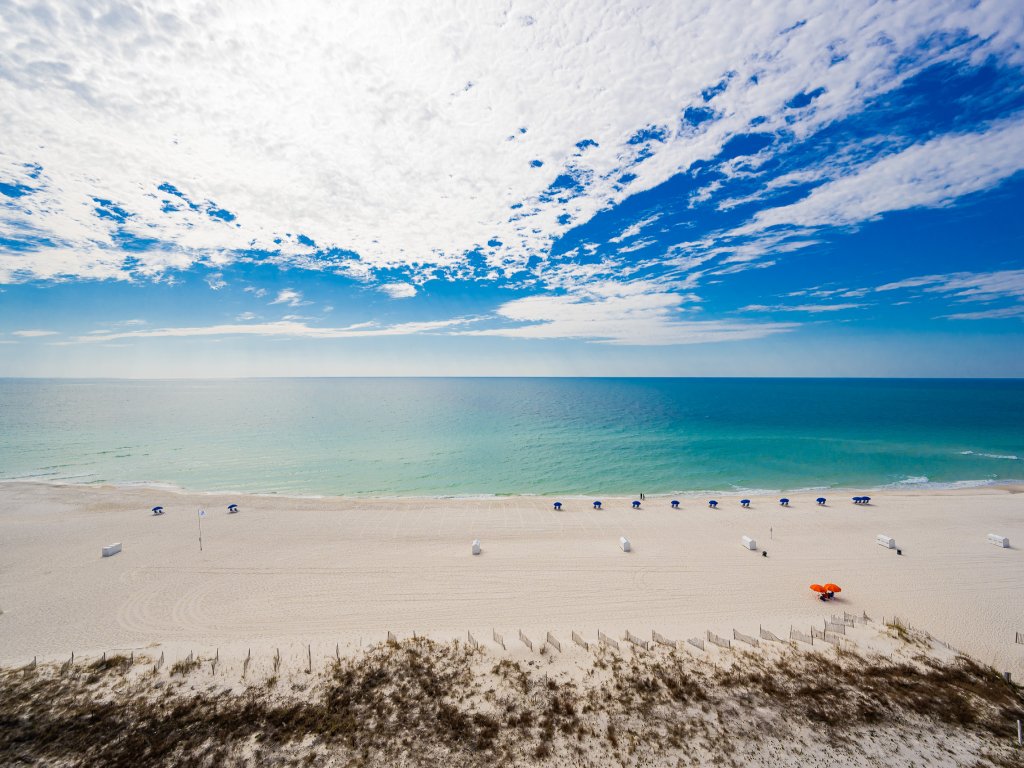 Phoenix X 1017 Vacation Rental in Orange Beach - RedAwning