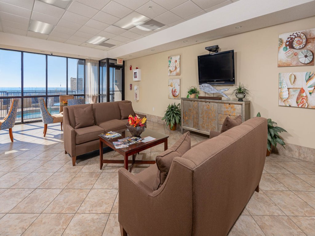 Phoenix X 1017 Vacation Rental in Orange Beach - RedAwning