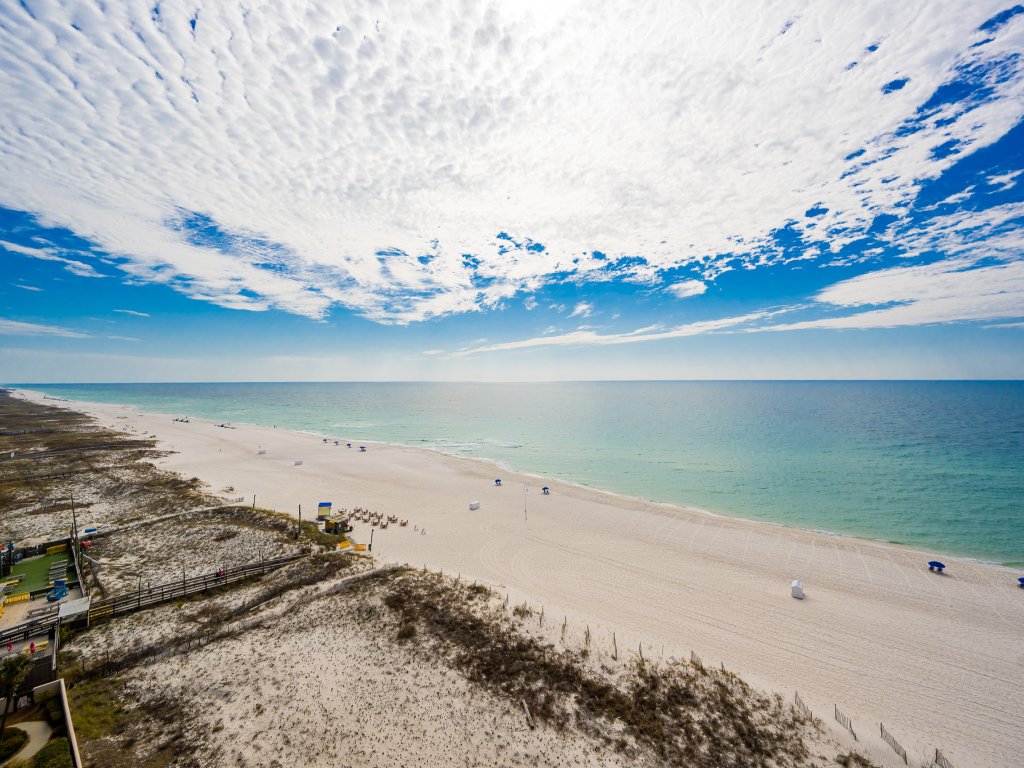 Phoenix X 1017 Vacation Rental in Orange Beach - RedAwning