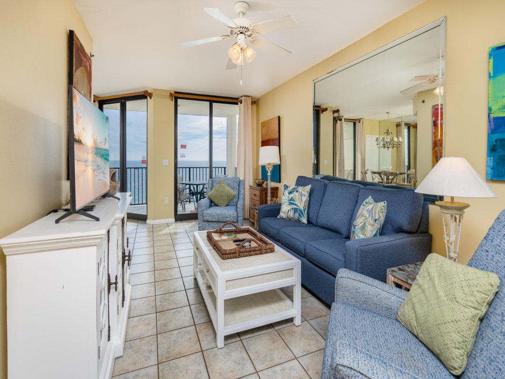 Phoenix VIII 8905 Vacation Rental in Orange Beach - RedAwning