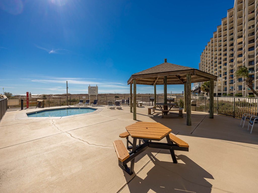 Phoenix VIII 8905 Vacation Rental in Orange Beach - RedAwning