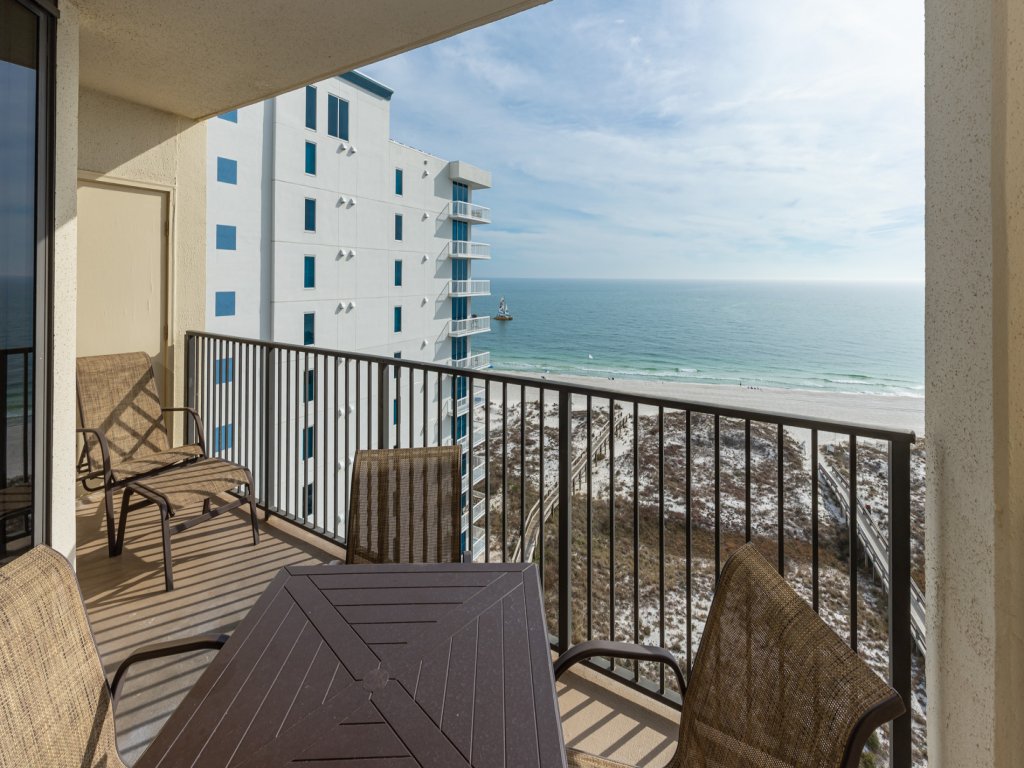 Phoenix VIII 8905 Vacation Rental in Orange Beach - RedAwning
