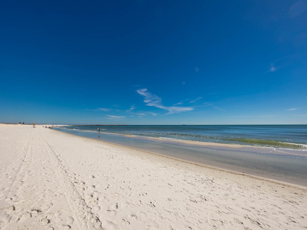 Phoenix VIII 8905 Vacation Rental in Orange Beach - RedAwning