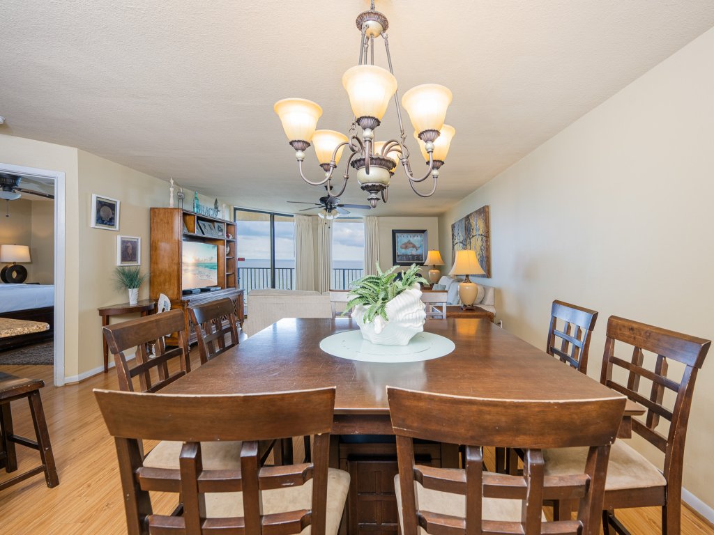 Phoenix V 412 Vacation Rental in Orange Beach - RedAwning