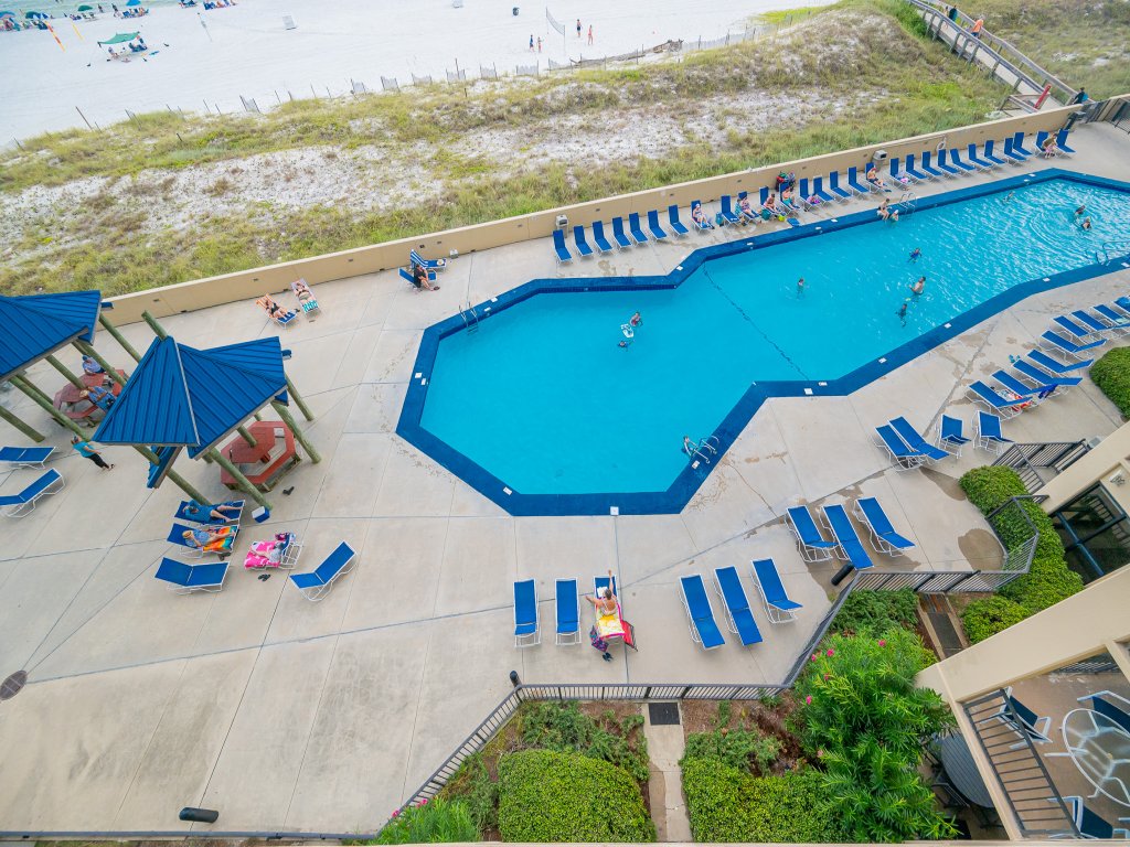 Phoenix V 412 Vacation Rental in Orange Beach - RedAwning