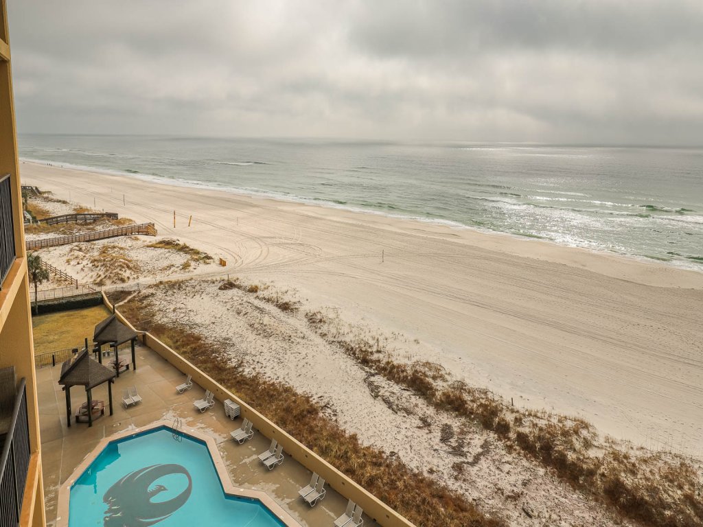 Phoenix V 707 Vacation Rental in Orange Beach - RedAwning
