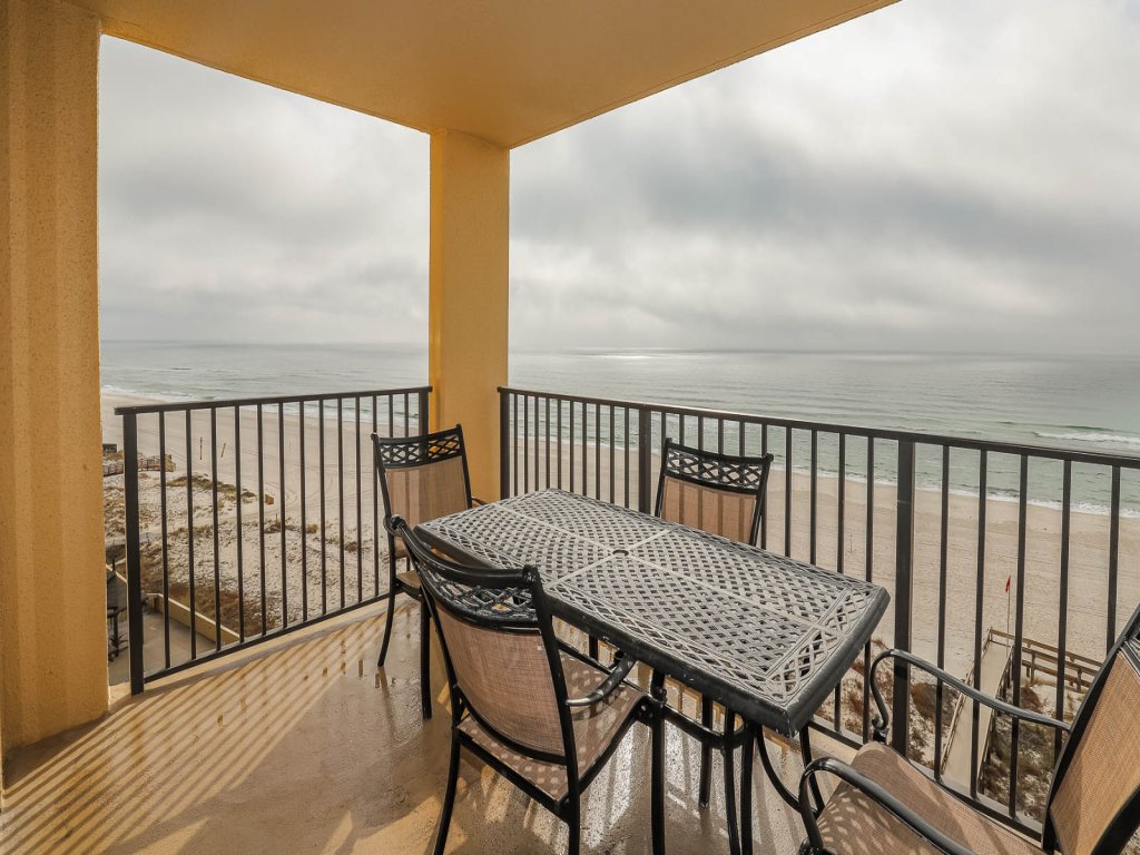 Phoenix V 707 Vacation Rental in Orange Beach - RedAwning