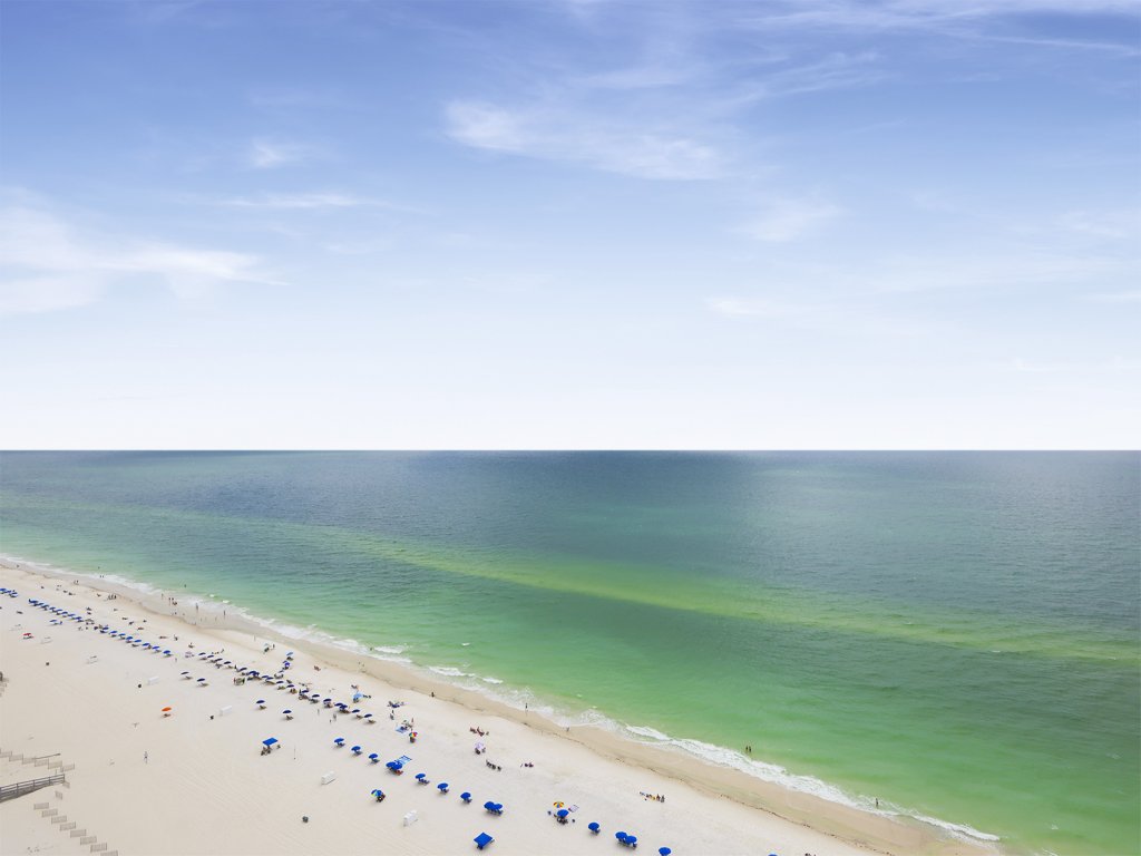 Phoenix West 2108 Vacation Rental in Orange Beach - RedAwning