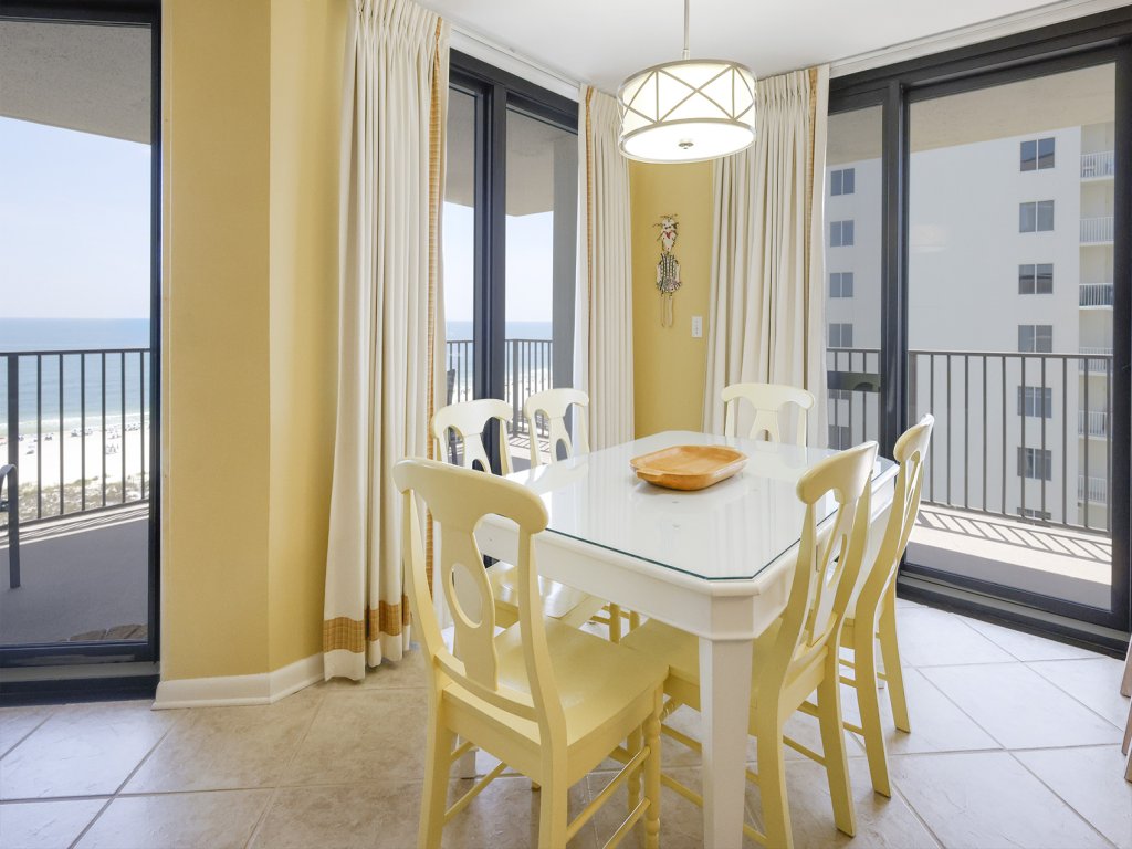 Phoenix VI 61001 Vacation Rental in Orange Beach - RedAwning