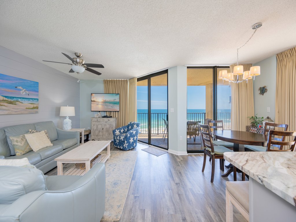 Phoenix V 701 Vacation Rental in Orange Beach - RedAwning