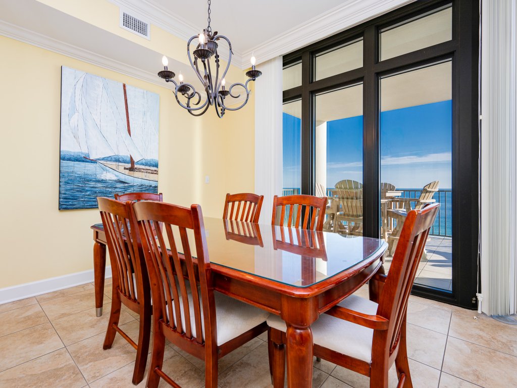The Oasis 1003 formerly Phoenix West II 1003 Vacation Rental in Orange Beach - RedAwning