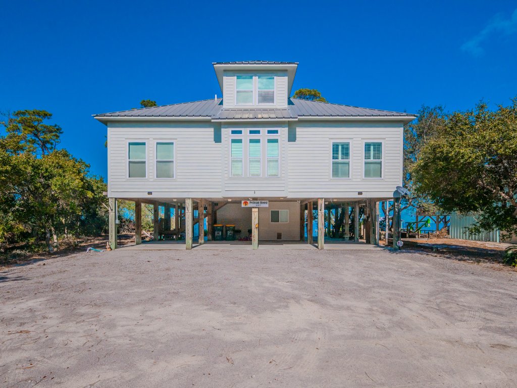 Pelican Roost 9407 Vacation Rental in Gulf Shores - RedAwning