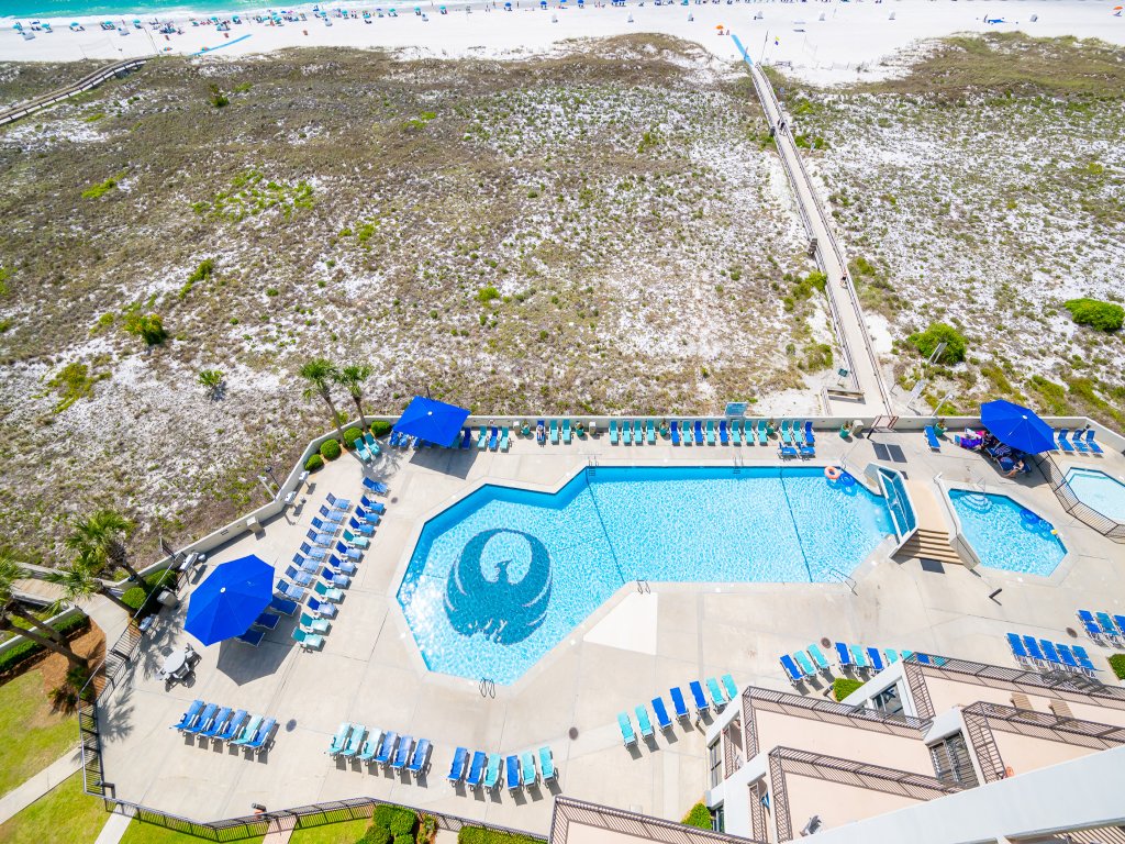 Phoenix VI 61010 Vacation Rental in Orange Beach - RedAwning
