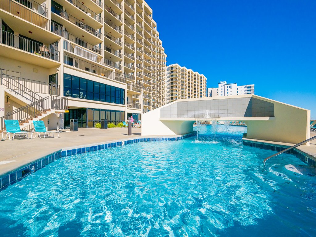 Phoenix VII 7608 Vacation Rental in Orange Beach - RedAwning