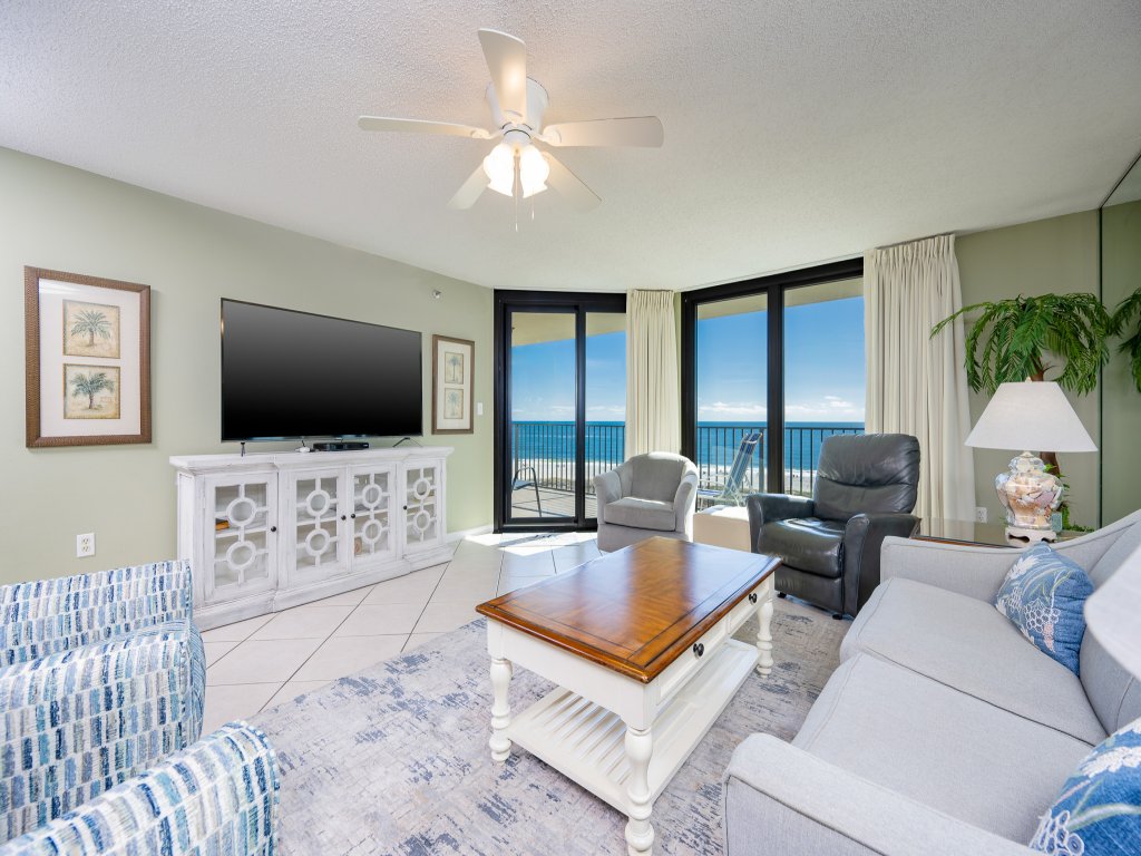 Phoenix VII 7608 Vacation Rental in Orange Beach - RedAwning